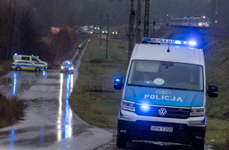 ‘Disposable spies’: Poland records unprecedented number of Russian espionage cases