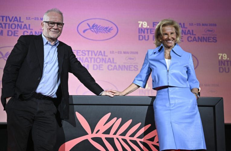What to know ahead of the Cannes film festival