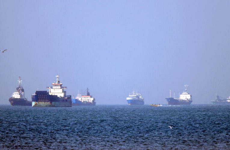 Live: Iran’s Guards threaten US sites in the region if its tankers come under fire