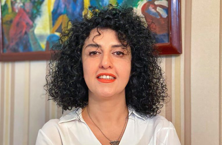 Iran releases Nobel laureate Narges Mohammadi on bail amid health fears