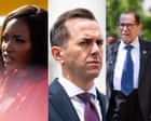 Democrats express ‘grave concerns’ over secretive ICE deportation flights