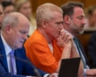 Alex Murdaugh’s murder convictions overturned by South Carolina supreme court