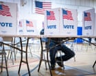 Virginia Democrats ask US supreme court to revive voter-approved electoral map