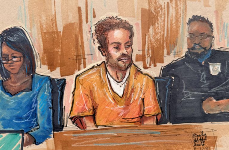 White House press gala shooting suspect pleads not guilty to attempted assassination of Donald Trump