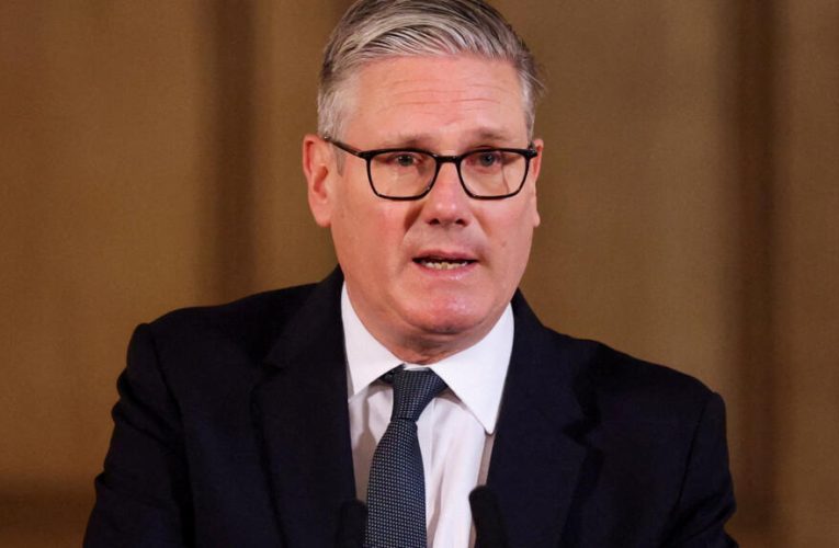 Why is the UK’s Prime Minister Keir Starmer so unpopular?