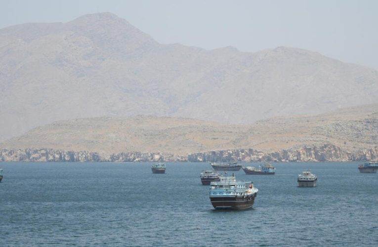 Middle East live: US-Iran talks deadlocked, Strait of Hormuz still closed