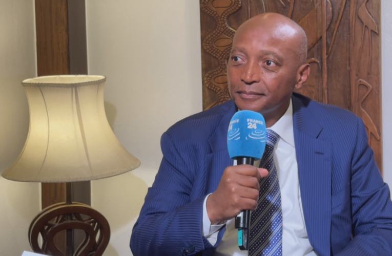 ‘I’m confident that an African country will win the World Cup’: CAF President Patrice Motsepe