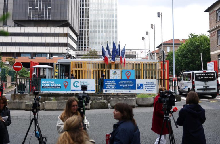 French woman battling hantavirus is critically ill and on an artificial lung