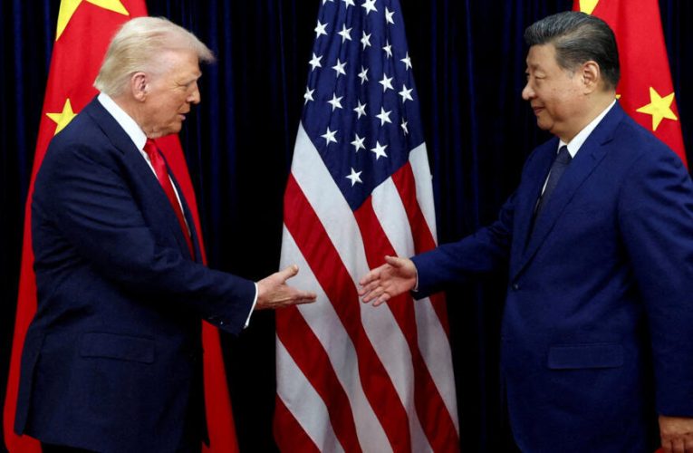 First US visit to China since 2017 amid geopolitical tension