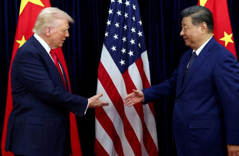 Trump-Xi summit: Trade, Taiwan and Iran on the table at high-stakes Beijing meeting