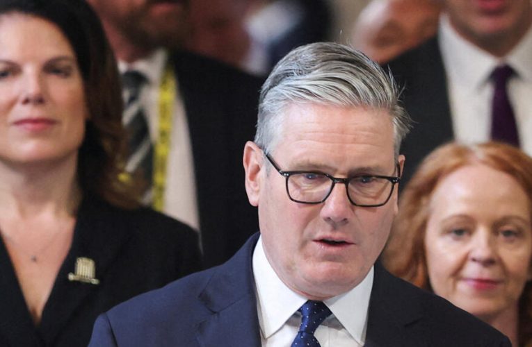 Will Keir Starmer’s rivals manage to unseat the UK Prime Minister?