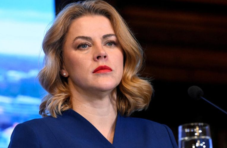 How stray Ukrainian drones pushed Latvia’s prime minister to resign