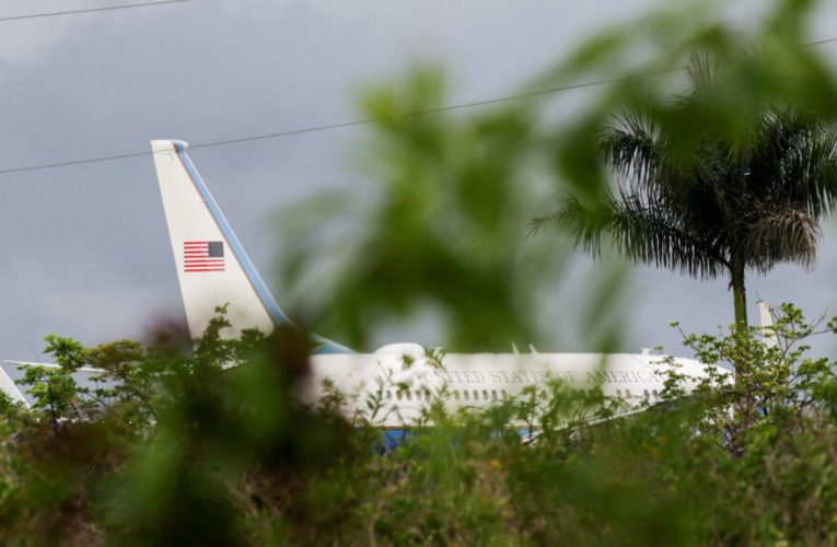 Cuban government says CIA chief John Ratcliffe met with officials in Havana