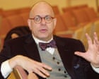 Bard’s board voted to end Botstein’s tenure as president after independent review of Epstein ties