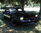 Chicago Knight Rider car framed for speeding in New York City