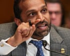 Kash Patel denies excessive drinking allegations as ‘total farce’ in Senate hearing
