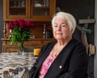 ‘The guards could not speak without yelling’: life as an 85-year-old ICE detainee