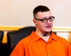 Michigan man sentenced to 30 years for killing his groomsman on wedding day