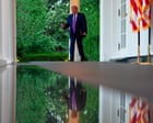 Trump news at a glance: president says he ‘didn’t even finish reading’ Iran’s peace proposals