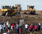 After Standing Rock, could a canceled mine project offer a roadmap for opponents of a new oil pipeline in South Dakota?