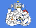 I knew my writing students were using AI. Their confessions led to a powerful teaching moment | Micah Nathan