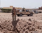 Mali’s forces target rebel alliance in junta’s fight to keep power