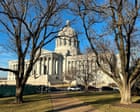 Republicans’ plan for zero state income tax could be ‘devastating’, experts warn
