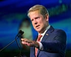 Georgia’s Republican governor calls for special session to redraw electoral maps