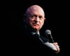Hegseth says Pentagon will review Mark Kelly’s US weapons stockpile remarks