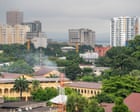 Judge orders Trump administration to return Colombian woman deported to DRC back to the US