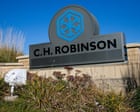 US supreme court says man who lost leg can sue logistics firm over truck crash
