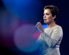 Trump nominates Kari Lake to be US ambassador to Jamaica
