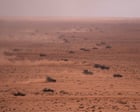Remains of second US soldier who went missing in Morocco recovered