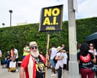 US workers overwhelmingly support union-backed policies on AI, poll says