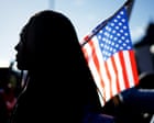 US southern states rush to redraw electoral maps to dilute Black voting power