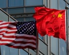 Trump due in China for high-stakes summit with Xi Jinping | First Thing