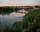 Six people found dead inside train car at rail yard near Texas-Mexico border