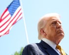 Trump news at a glance: president says not letting Iran have nuclear weapon ‘only thing that matters’