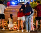 Family of Florida university shooting victim sues over suspect’s ChatGPT use