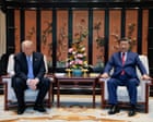 What was actually achieved at Trump and Xi’s ‘stalemate summit’ in Beijing?