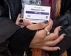 Supreme court allows abortion pill mifepristone to continue to be available by mail