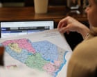 South Carolina Republicans defy Trump’s demands for redistricting