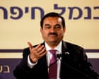 US reportedly dropped fraud charges against Indian billionaire after he hired Trump’s lawyer