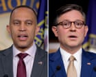 US House leaders announce bipartisan effort to combat sexual misconduct in Congress