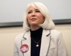 Who is Tina Peters, the Colorado clerk whose sentence for election crimes was commuted?