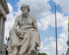 What is the Thucydides Trap and why did Xi Jinping mention it in his meeting with Donald Trump?