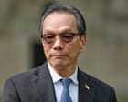 New York man found guilty of acting as an unregistered agent of China