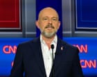 California gubernatorial candidate Steve Hilton mocked for misidentifying a ‘street taco’