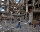 Senate rejects latest Democratic effort to end Iran war by wafer-thin margin