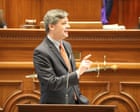 Trump news at a glance: despite presidential pressure, some Republicans in South Carolina take stand against redistricting
